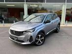 Peugeot 3008 CARPLAY / CAMERA / ZETELVERWARMING / NAVI /, Auto's, Peugeot, Automaat, Stof, Gebruikt, USB