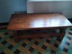 Stevige salontafel, Huis en Inrichting, Ophalen