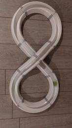 Leuk speeltje voor de kat, Enlèvement