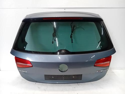 ACHTERKLEP Volkswagen Passat Variant (3G5) (01-2014/03-2024), Auto-onderdelen, Carrosserie, Achterklep, Volkswagen, Gebruikt