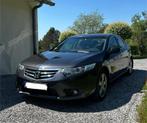Honda Accord à vendre, Auto's, Honda, Euro 5, Zwart, 4 cilinders, Bluetooth