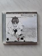 Various : Track List 5 (CD) Hip Hop, Ophalen of Verzenden