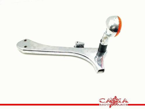 KNIPPERLICHT LINKS ACHTER Suzuki LS 650 (01-1970/-), Motoren, Onderdelen | Suzuki, Gebruikt