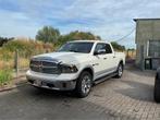 2017 Dodge Ram 1500 Laramie - Personenauto, Auto's, Dodge, Automaat, Gebruikt, Euro 6, Overige brandstoffen