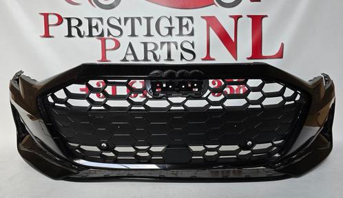 Voorbumper Audi A3 8Y FACELIFT BASIC KLS PDC BUMPER bj.2025-, Auto-onderdelen, Carrosserie, Bumper, Voor, Gebruikt, Herkomst onderdeel bekend