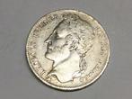 België 5 Frank 1849 Leopold I zilver, Postzegels en Munten, Ophalen of Verzenden