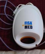 Fisamed Vernevelaar Vernevelaar Aerosol, Ophalen, Nieuw