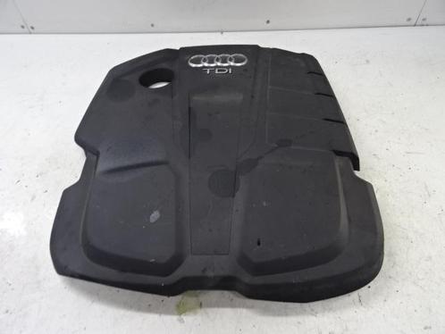 AFDEKPLAAT MOTOR Audi A4 (B9) (01-2015/11-2019), Auto-onderdelen, Motor en Toebehoren, Audi, Gebruikt