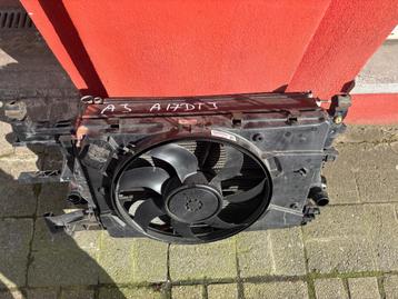RADIATEUR OPEL ASTRA J 1700 TURBO DIESEL beschikbaar voor biedingen