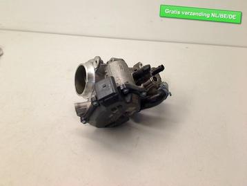 BOITIER PAPILLON Volkswagen Golf VII (AUA) (04L128637), Utilisé, Volkswagen