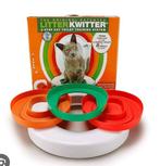 Litter Kwitter - leren voor katten, Ophalen, Gebruikt