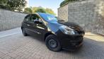 Renault Clio 1.2i, Auto's, 75 kW, Zwart, 4 cilinders, Zwart