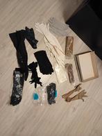 Pakket elegante dameshandschoenen - maat small, Kleding | Dames, Overige Dameskleding, Ophalen