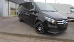 MERCEDES V KLASSE 220D - LEDER - CRUISE - NAVI - GARANTIE, Auto's, Mercedes-Benz, Automaat, 1998 cc, Achterwielaandrijving, 4 cilinders