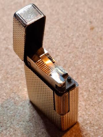 Briquet St Dupont, Enlèvement ou Envoi, Briquet