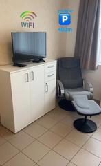 Vakantie appartement te huur in La Panne, Immo