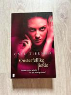 Cate Tiernan - Onsterfelijke liefde, Boeken, Ophalen, Zo goed als nieuw, Cate Tiernan