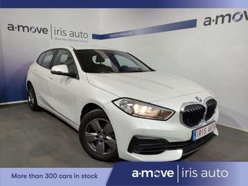BMW 1 Serie 116 1.5| AUTO |CARPLAY| CAPTEURS AV/AR