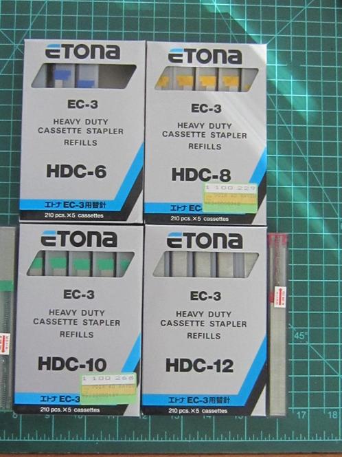 etona, Diversen, Papierwaren, Nieuw, Ophalen of Verzenden