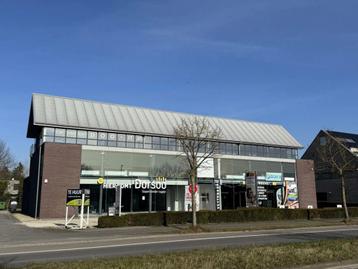 Kantoor te huur in Sint-Martens-Latem beschikbaar voor biedingen