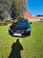 Volvo V40 D2, Auto's, Volvo, Stof, Zwart, 5 deurs, Particulier