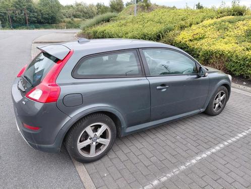Volvo c30 1.6 diesel 2010 80kw ***EURO 5***, Auto's, Volvo, Particulier, C30, Diesel, Euro 5, Ophalen