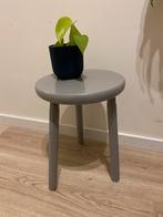Tabouret/ krukje, Huis en Inrichting, Ophalen of Verzenden, Zo goed als nieuw