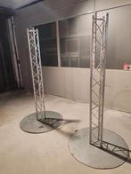 Totem truss sono la paire, Musique & Instruments, Lumières & Lasers, Enlèvement