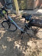 Te koop, Fietsen en Brommers, Elektrische fietsen, Ophalen of Verzenden, Zo goed als nieuw