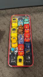 Mini cars auto’s, Kinderen en Baby's, Speelgoed |Speelgoedvoertuigen, Ophalen of Verzenden, Zo goed als nieuw