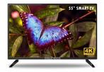 Nouvelle TV 55" 140cm 4K UHD Smart LED TV 349euro!!!, Audio, Tv en Foto, Televisies, LED, 50 Hz, Nieuw, 100 cm of meer