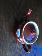 Theepot vintage villeroy boch, Antiek en Kunst, Ophalen