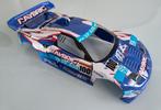Honda NSX GT body., Hobby en Vrije tijd, Ophalen of Verzenden, Gebruikt, Schaal 1:10, Onderdeel
