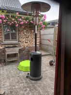 Terrasverwarming op gas, Tuin en Terras, Ophalen, Zo goed als nieuw