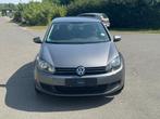 VOLKSWAGEN GOLF 6 120DKM 2009 BENZINE GEKEURD&GARANTIE, Auto's, Volkswagen, Euro 5, Stof, Zwart, 4 cilinders