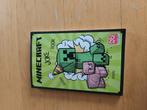 Minecraft moppen boek, Ophalen, Moppen