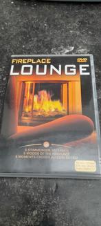 Fireplace lounge, CD & DVD, Vinyles | Hip-hop & Rap, Enlèvement ou Envoi