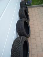 4 Pneus Hiver 205/45 R16- 87H / Hankook Winter I* Cept, Autos : Pièces & Accessoires, Neuf, Pneus hiver, 16 pouces, Véhicule de tourisme