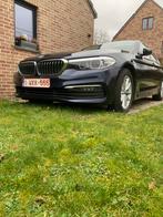 BMW 530e I performance hybride superbe 88513 km, 5 places, Cuir, Berline, Hybride Électrique/Essence