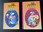 2 boekjes Kabouter Plop, Boeken, Kinderboeken | Kleuters, Studio 100, Fictie algemeen, Voorleesboek, Ophalen