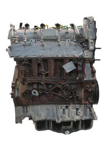 Ford Transit 2.0 EcoBlue BCFA PZ3Q-6006-EB-motor beschikbaar voor biedingen