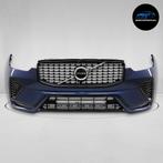 VOLVO XC60 II 2021-2025 LIFT VOORBUMPER KLEUR 723, Verzenden, Gebruikt, Volvo, Bumper