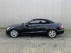 Mercedes-Benz E-cabrio benzine automaat, Auto's, Automaat, Achterwielaandrijving, 4 cilinders, Cabriolet