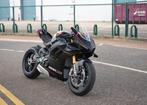 DUCATI PANIGALE V4 SP, Motoren, 4 cilinders, Meer dan 35 kW, 1100 cc, Sport