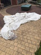 Valscherm. / parachute , als decoratie, Ophalen, Overige soorten