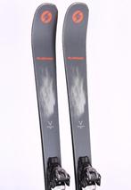 Skis 159 166 BLIZZARD BRAHMA 82 SP 2024, gris