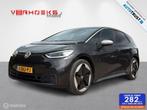 Volkswagen ID.3 First Plus 58 kWh Panoramadak /Head-Up /20", Automaat, Navigatiesysteem, Elektrisch, Grijs