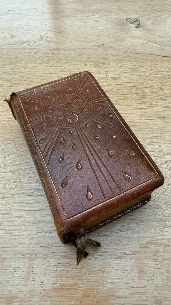 Misboek, Verzamelen, Religie, Gebruikt, Christendom | Katholiek, Boek, Ophalen of Verzenden