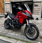 Ducati Multistrada 950  2018 10000km, Motos, 950 cm³, Particulier, 2 cylindres, Tourisme