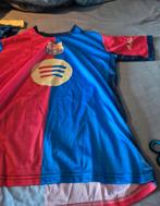 Barca shirt maat L, Maat L, Ophalen of Verzenden, Shirt